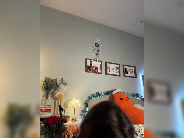 Entra en el chat con el modelo -Your-Michelle- -Your-Michelle-