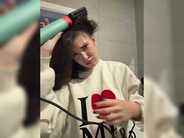 Gratis Live Sexcam mit -Your-Michelle- -Your-Michelle-