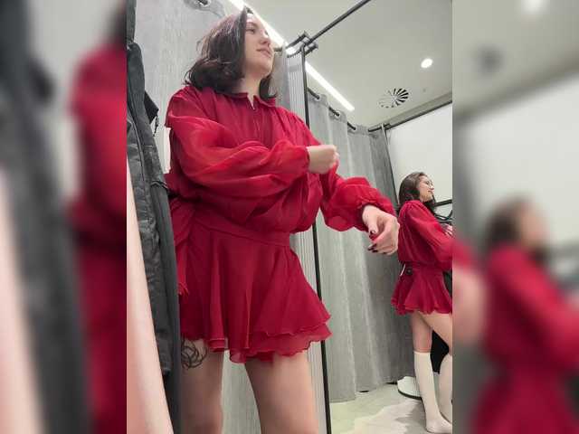 Gratis Live Sexcam mit -Your-Michelle- -Your-Michelle-