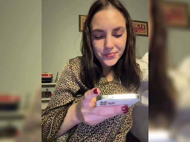 -Your-Michelle- webcam
