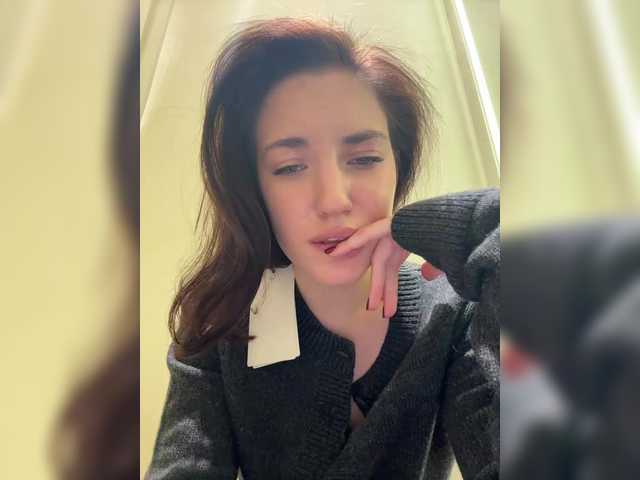 Gratis Live Sexcam mit -Your-Michelle- -Your-Michelle-