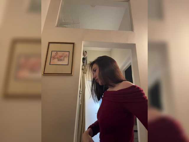 Gratis Live Sexcam mit -Your-Michelle- -Your-Michelle-