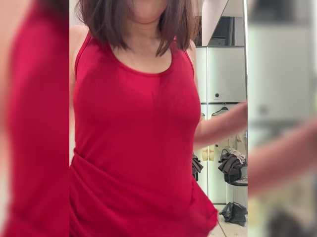 Gratis Live Sexcam mit -Your-Michelle- -Your-Michelle-