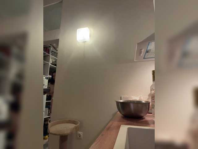 Gratis Live Sexcam mit -Your-Michelle- -Your-Michelle-