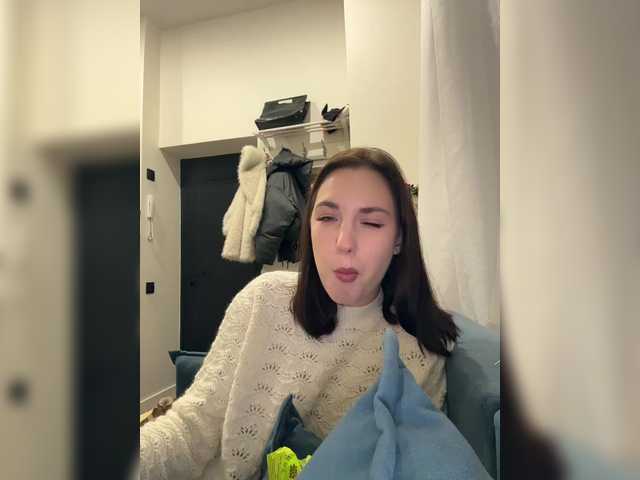 Gratis Live Sexcam mit -Your-Michelle- -Your-Michelle-