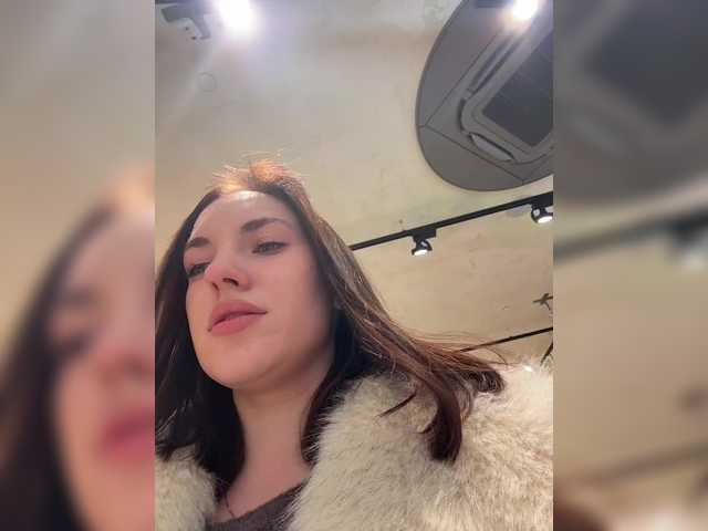 Gratis Live Sexcam mit -Your-Michelle- -Your-Michelle-