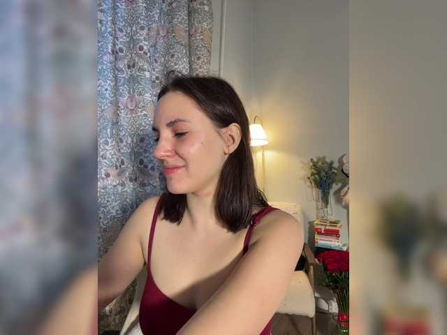 Entra en el chat con el modelo -Your-Michelle- -Your-Michelle-