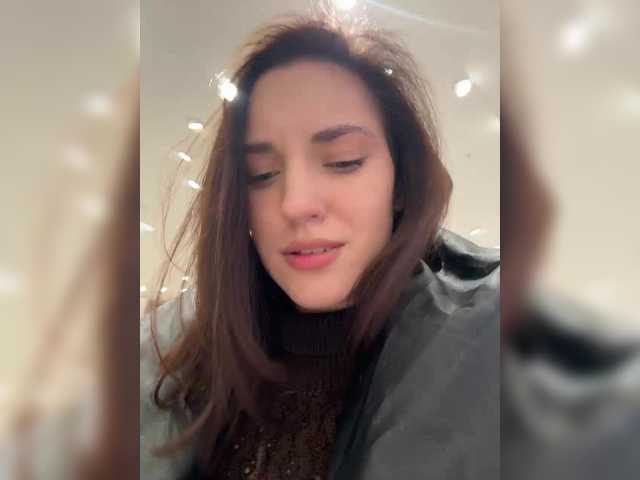 Gratis Live Sexcam mit -Your-Michelle- -Your-Michelle-