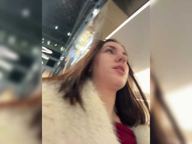 Gratis Live Sexcam mit -Your-Michelle- -Your-Michelle-