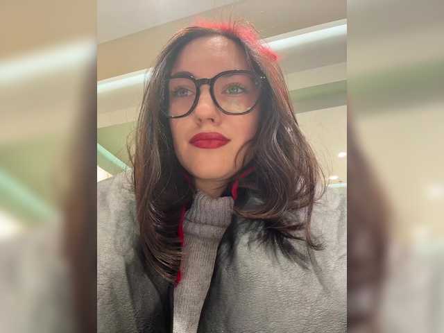 Gratis Live Sexcam mit -Your-Michelle- -Your-Michelle-