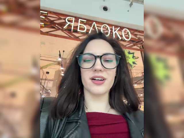 Gratis Live Sexcam mit -Your-Michelle- -Your-Michelle-