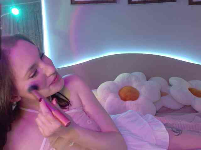 -Your-Michelle- webcam