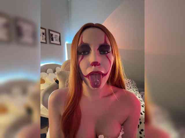 -Your-Michelle- webcam