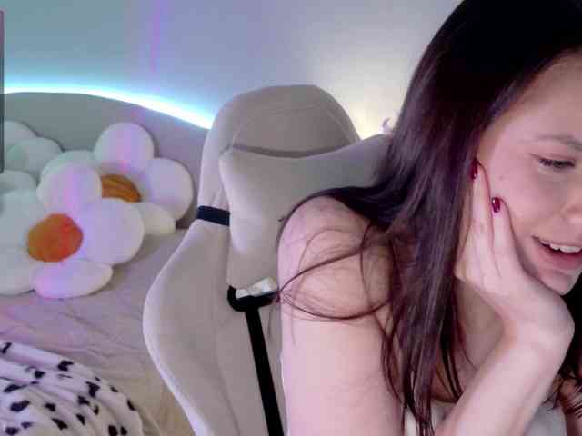 -Your-Michelle- webcam