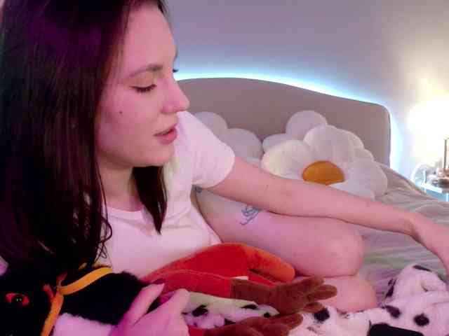 -Your-Michelle- webcam