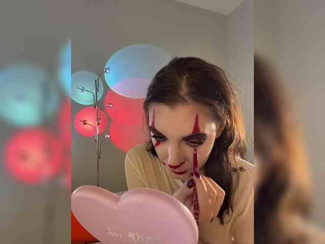 -Your-Michelle- webcam