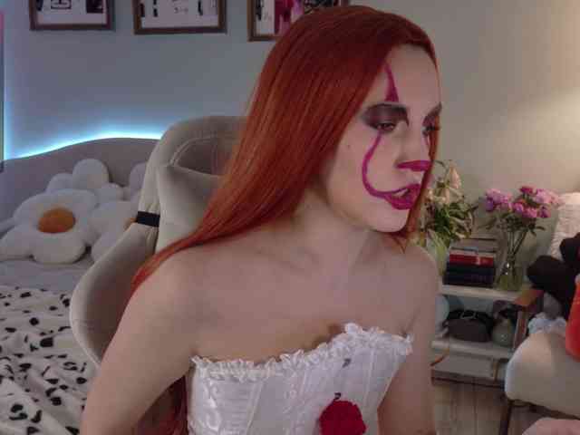 -Your-Michelle- webcam