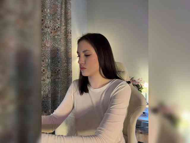 -Your-Michelle- webcam