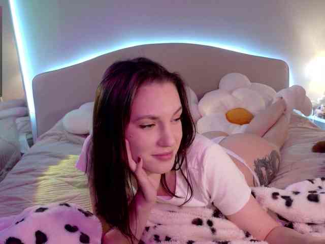 -Your-Michelle- webcam