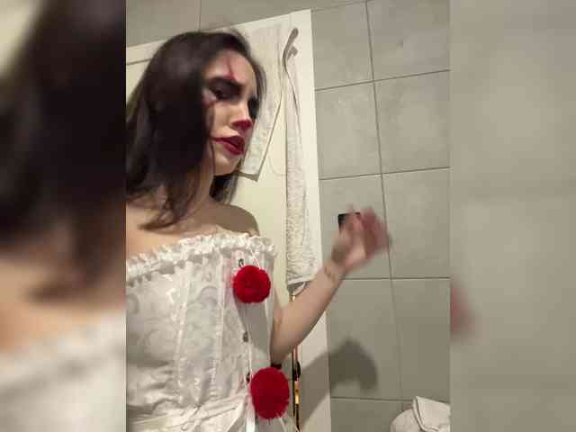 -Your-Michelle- webcam