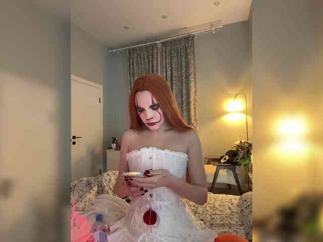 -Your-Michelle- webcam