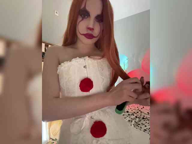 -Your-Michelle- webcam