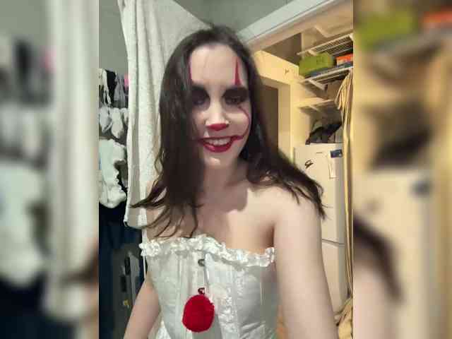 -Your-Michelle- webcam