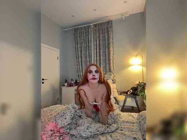 -Your-Michelle- webcam