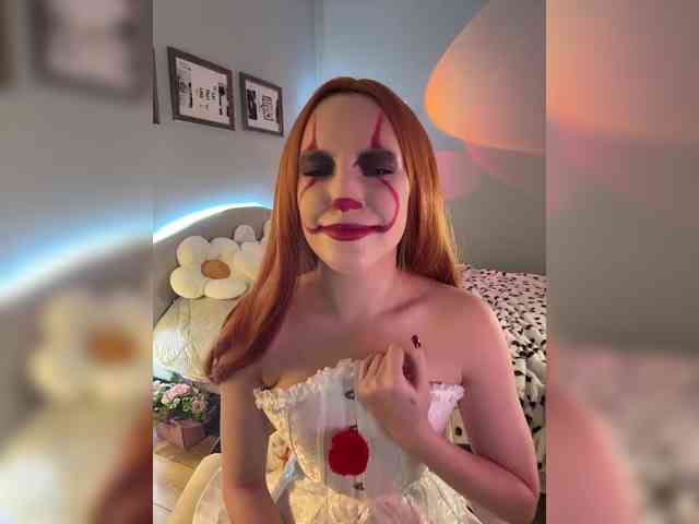 -Your-Michelle- webcam