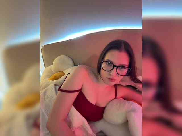 -Your-Michelle- webcam