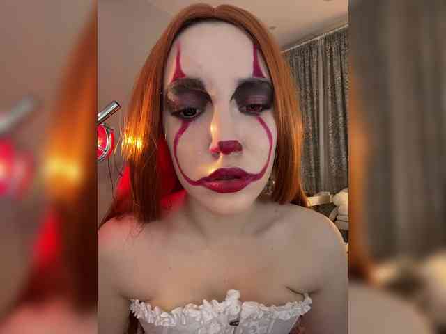 -Your-Michelle- webcam