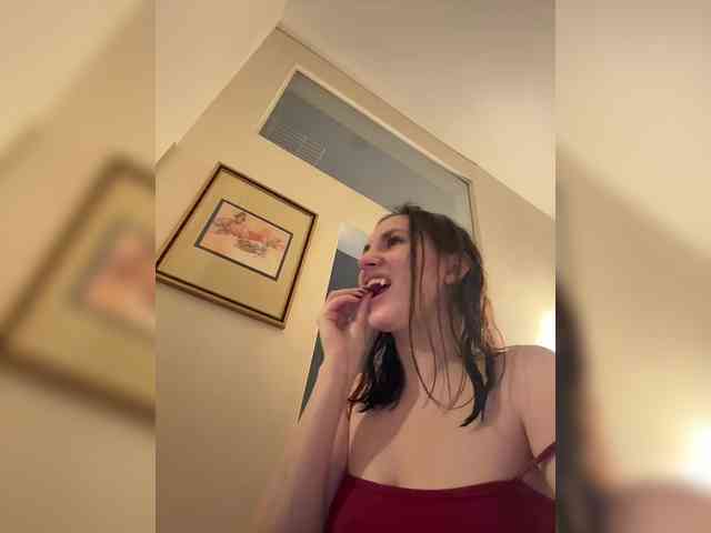 -Your-Michelle- webcam