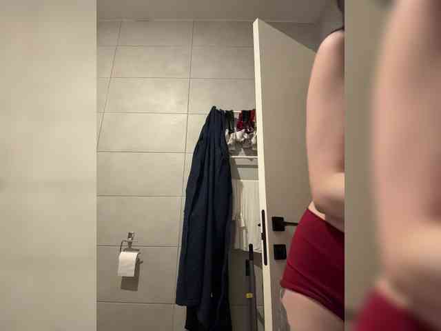 -Your-Michelle- webcam