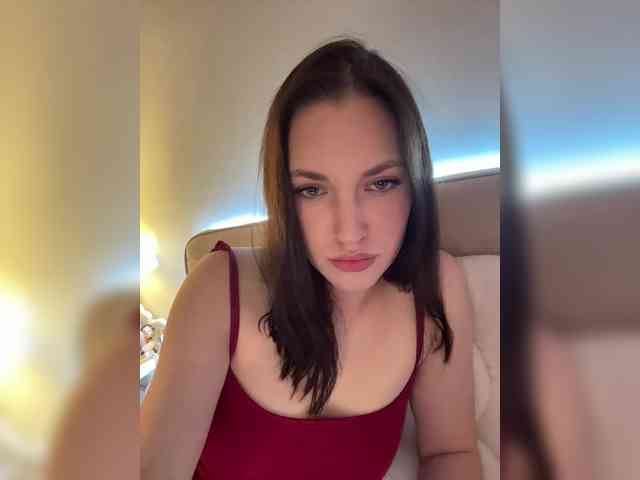 -Your-Michelle- webcam