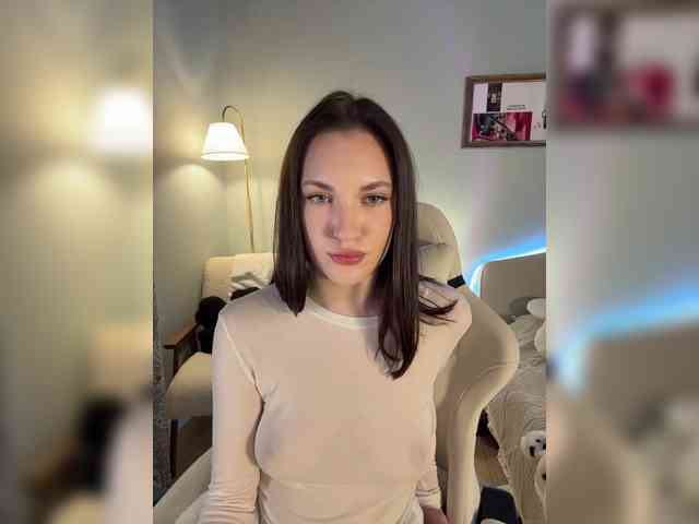 -Your-Michelle- webcam