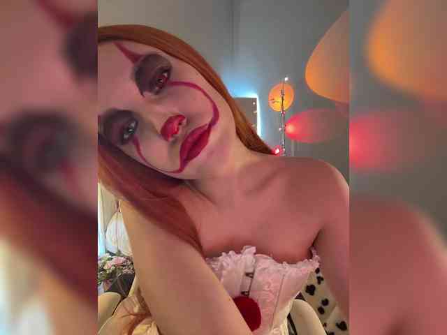 -Your-Michelle- webcam