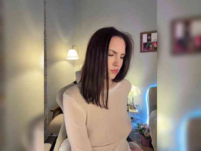 -Your-Michelle- webcam