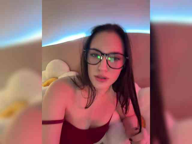 -Your-Michelle- webcam