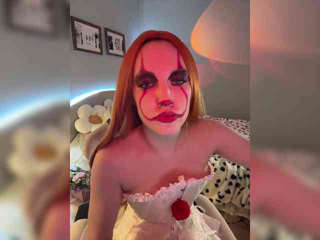 -Your-Michelle- webcam