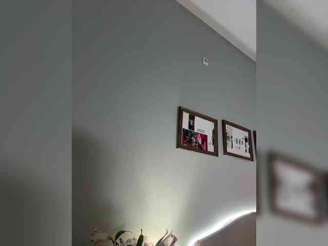 -Your-Michelle- webcam