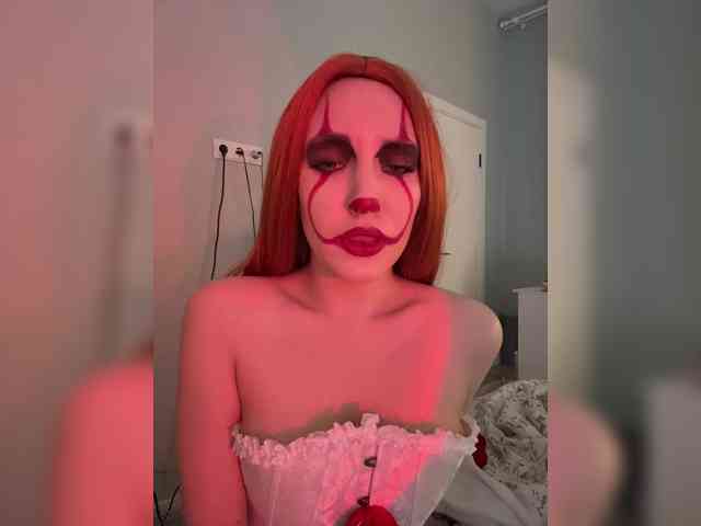 -Your-Michelle- webcam