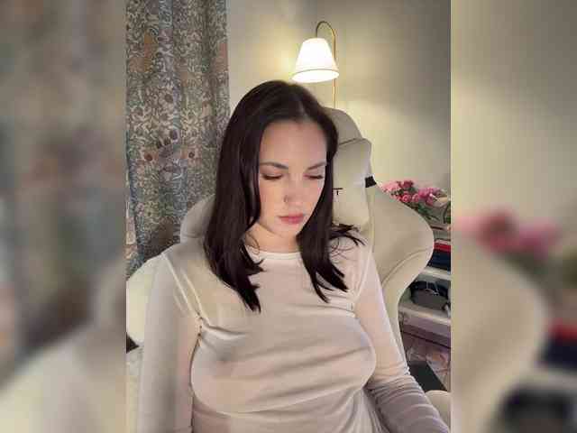 -Your-Michelle- webcam