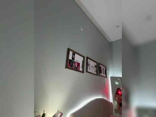 -Your-Michelle- webcam