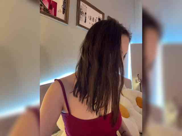 -Your-Michelle- webcam