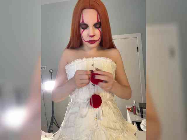 -Your-Michelle- webcam