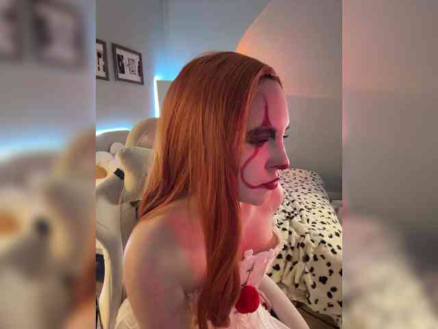 -Your-Michelle- webcam