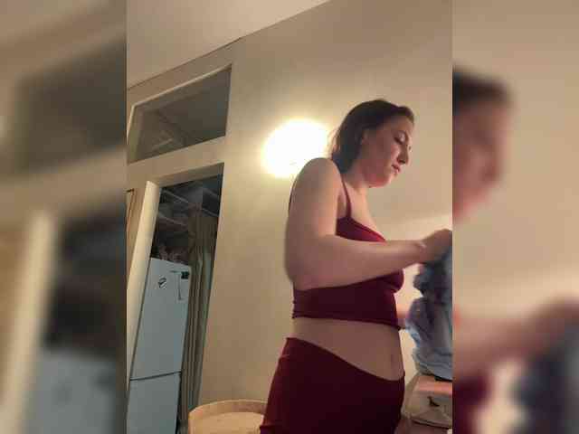 -Your-Michelle- webcam