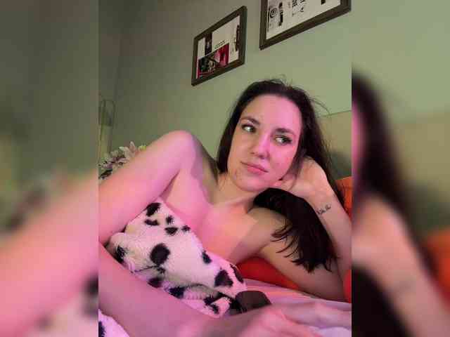 -Your-Michelle- webcam