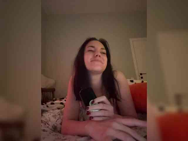 -Your-Michelle- webcam