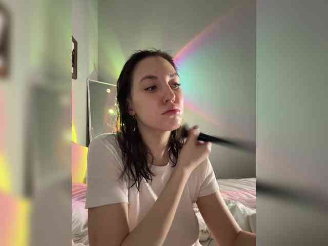 -Your-Michelle- webcam
